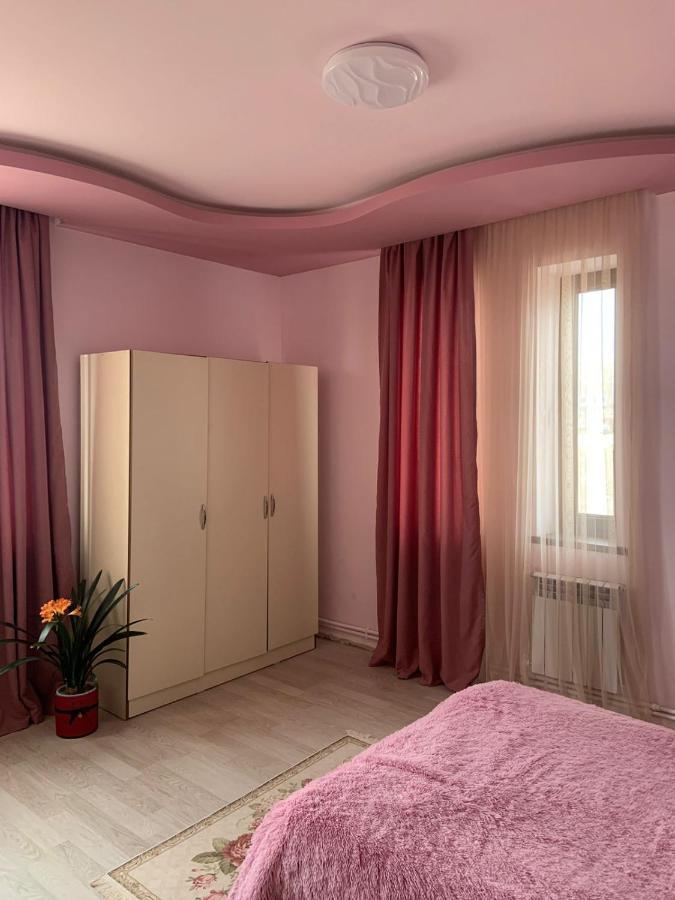 Hotel Abo à Erévan Extérieur photo