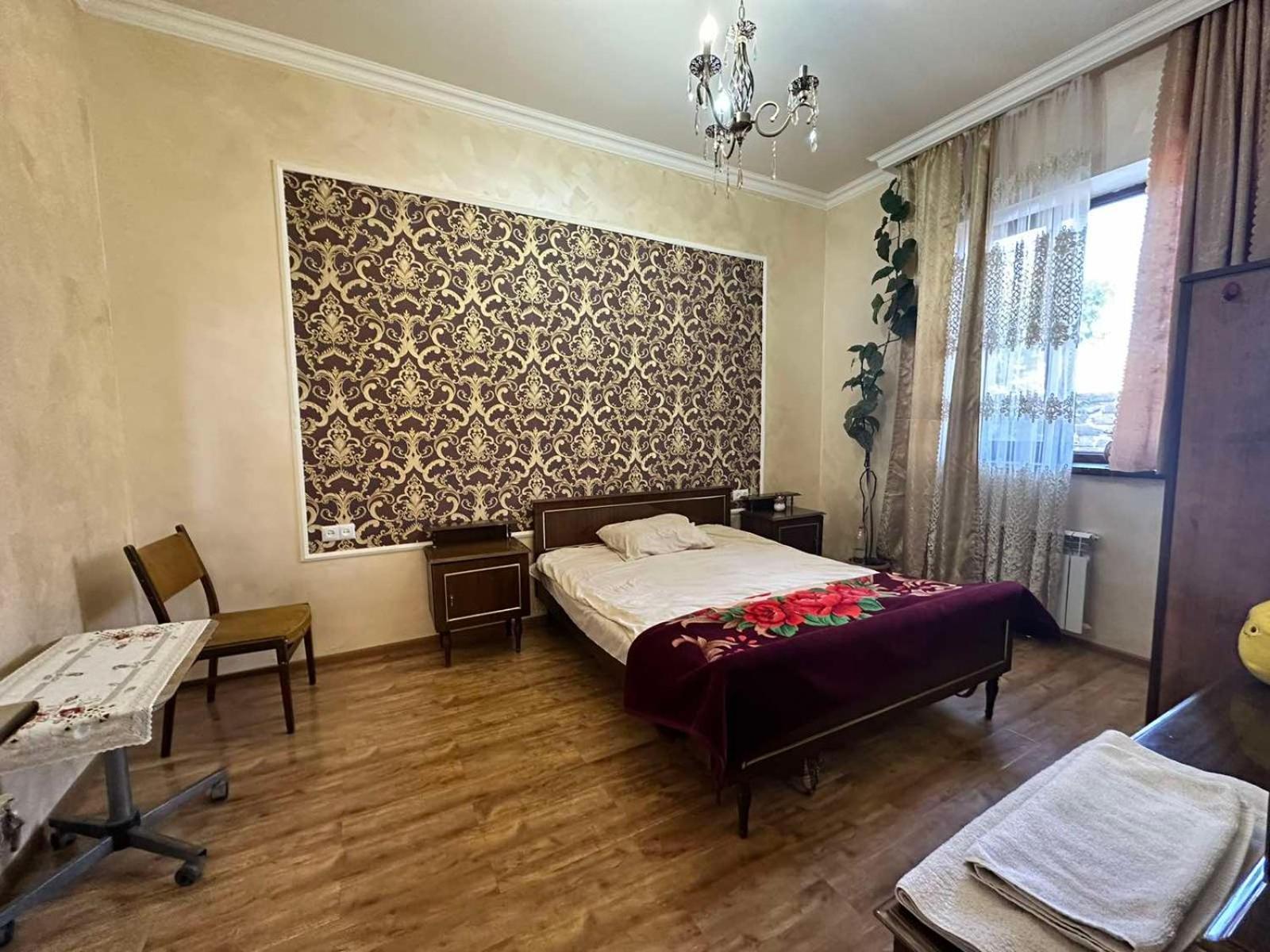 Hotel Abo à Erévan Extérieur photo